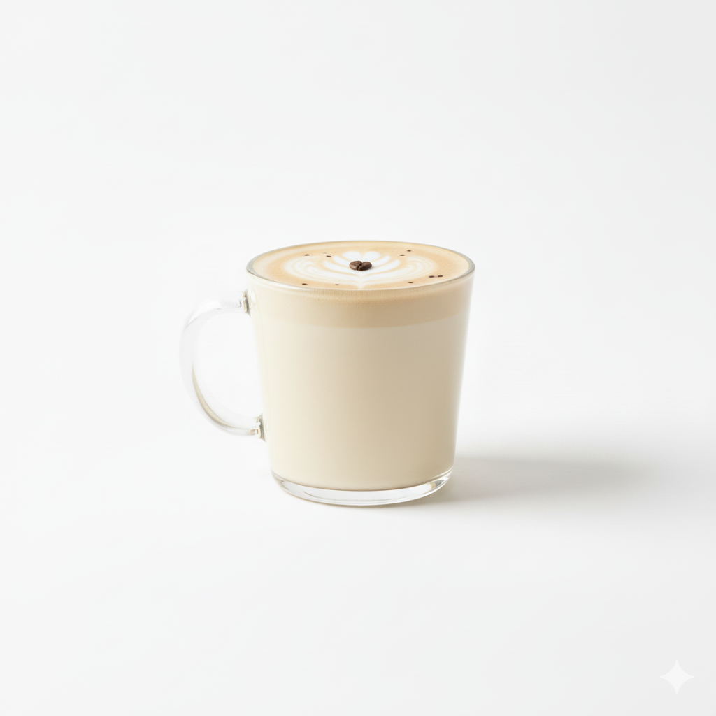 Vanilla Latte